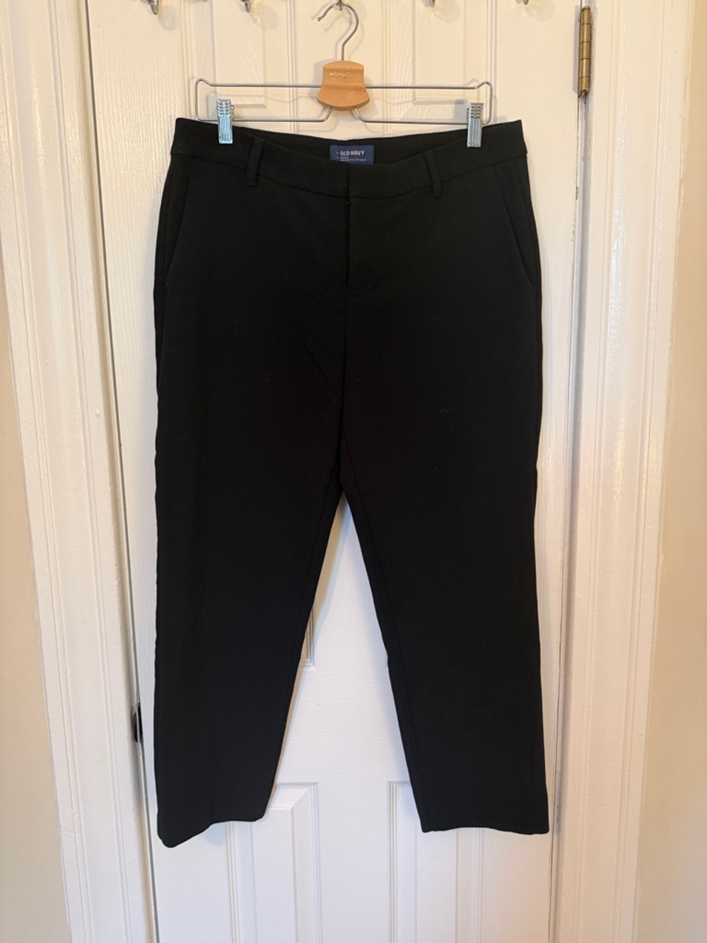 Old Navy Harper Stretch Dress Pants